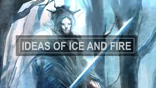 ASOIAF Theories: The True Origin of The White Walkers