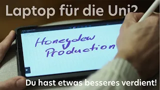 Macbook für die Uni? Warum DIESE Geräte besser sind!