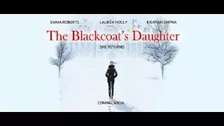 The Blackcoat's Daughter Review