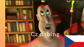 Globglogabgalab CZ dab