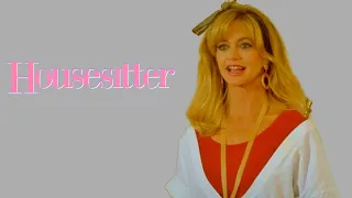 Housesitter - Trailer HD