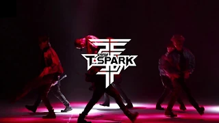 Team Spark  Baby Baby MV Making Film Behind-the-scenes