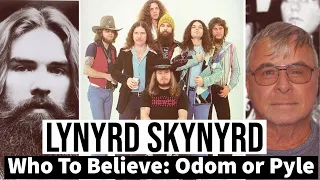 Lynyrd Skynyrd Plane Crash | Who To Believe - Artimus or Odom | A Real Cold Case Detective’s Opinion