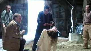 la invocación parte  3 El Exorcismo 2020 corto de terror 1080p /  The  Exorcism