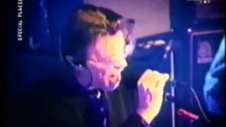 Placebo and David Bowie - Without You I'm Nothing (Live)
