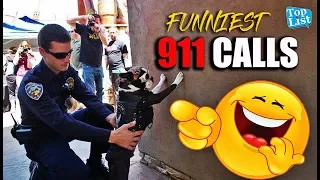Funniest 911 Calls ever Recorded || Dumbest 911 Calls || Hilarious 911 Phone Calls