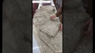 Afrozeh Brides Edit 23 Unboxing!