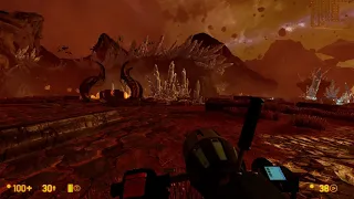 Black Mesa Логово Гонарча