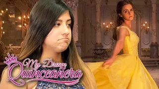 Being Belle - My Dream Quinceañera - Zoe EP 4