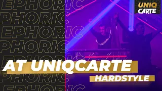 Ephoric (DJ-set) I UNIQCARTE