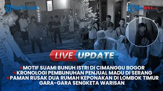 🔴LIVE UPDATE SIANG EDISI JUMAT 29 MARET 2024