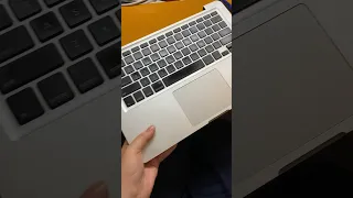 Headless Macbook | Macbook 2010 A1278 with No Screen