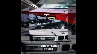 Платина feat. OBLADAET - Бэнтли, Бенз и Бумер (johnyhaunt Remix)