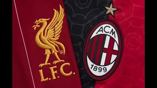 Brahim Diaz Goal Liverpool x Milan 1−2 - Extеndеd Hіghlіghts & All Gоals 2021 HD
