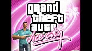 Grand Theft Auto Vice City Theme