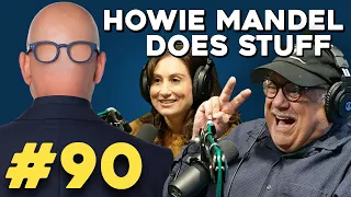 Danny DeVito is the Devil and Belongs in HELL | Howie Mandel Does Stuff #90