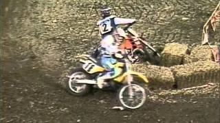 Supercross Classics 1988 - Pontiac