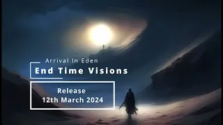 End Time Visions | Promo | Ambient & Neo Classical Music ALBUM