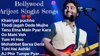 🥰💚BEST OF ARlJEET SINGH SONGS Playlist 💚🥰Top Super HiT Songs ❤️ HiT Pe HiT Classic l