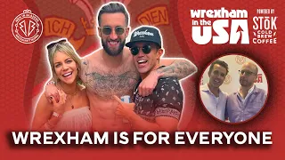 Rob McElhenney on Why Wrexham Should be Your Second Club 🏴󠁧󠁢󠁷󠁬󠁳󠁿