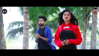 NEEND NA AAYE 2021 Nagpuri Love Song | New Nagpuri Video Song 2021