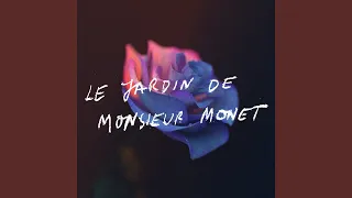 Le Jardin de Monsieur Monet