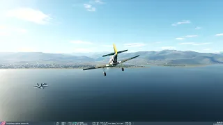 Playing Dcs part 2