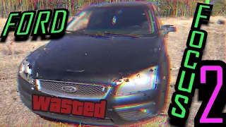 FORD FOCUS 2 - АНТИТЕСТДРАЙВ (почти) ВСЯ СУТЬ🔥Все косяки ФОРД ФОКУС 2 / Плюсы и минусы FORD FOCUS 2