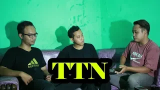 Ridlo kamal dan Hadi Tartar Ternyata Saudara kandung ? ( TTN Takon Takonan )