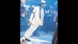 Smooth Criminal, but every word is a Google Image