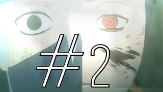 Naruto Shippuden Ultimate Ninja Storm 4 Walkthrough Part 2 - [1080p HD] - No Commentary