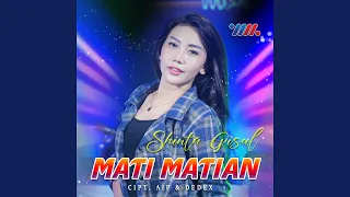 Mati Matian