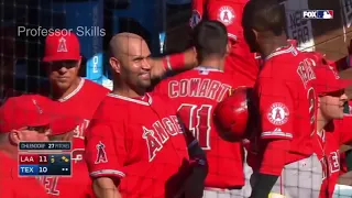 MLB Amazing Comebacks 2