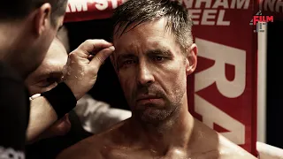 Paddy Considine directs and stars in Journeyman | Film4 Trailer