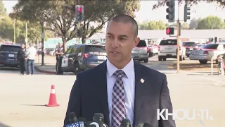 Officials confirm multiple dead, including suspect, in San Jose rail yard shooting