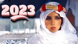 YA BANNAT يا بنات New Arabic Remix Song 2023 (Arabic Song Tiktok) I أغنية ريمكس عربي جديد 2023