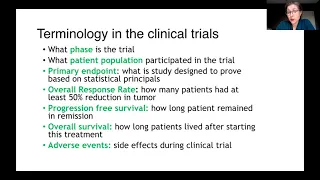 Know Your Myeloma Therapy: Melflufen (Relapsed/Refractory Myeloma Patients)