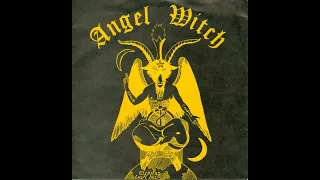 Angel Witch - Angel witch (1980 / .N.W.o.B.H.M.)