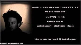 Justin King - Your Black Hair