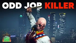 ODD JOB KILLER! | PGN # 217