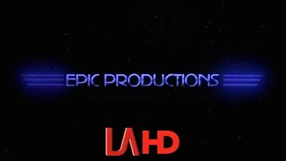 Epic Productions