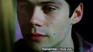 Stydia | TeenWolf | +season 6 | Remember that I love you