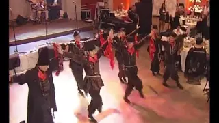 ריקוד שלחו- bagdaduri ceqva