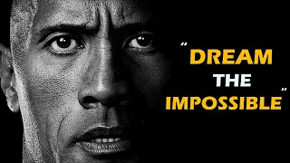 DREAM THE IMPOSSIBLE | Believe You Can Do It - Inspirational & Motivational Video ft. Ravi Zacharias