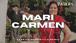 La Pegatina - Mari Carmen (Vaskan Hardstyle Remix)