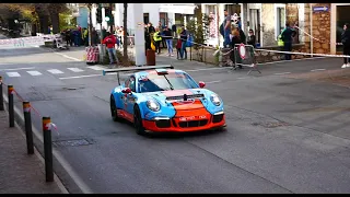 9° Camunia Rally 2023 - Mix Passage,Show & Pure Sound!