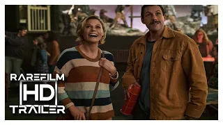 🎬 Hubie Halloween | Trailer HD (2020)