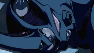 guyver episode 8 part 3/3 eng dub