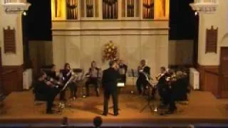 Koetsier - Brass Symphony - 1st Movement
