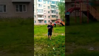 Мы нашли аномалию в реальном мире!!!!😮😎😰